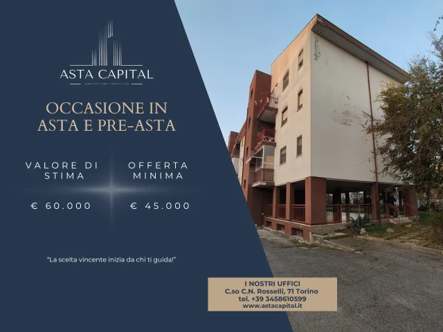 Appartamento - via martiri della libertà, 16, 10131 torino