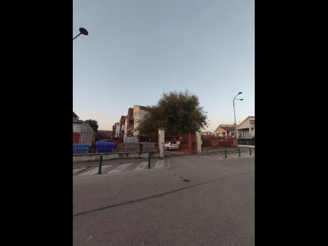 Appartamenti in Vendita - Appartamento - via martiri della libertà, 16, 10131 torino
