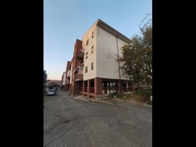 Appartamenti in Vendita - Appartamento - via martiri della libertà, 16, 10131 torino