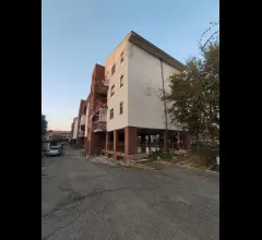 Appartamenti in Vendita - Appartamento - via martiri della libertà, 16, 10131 torino