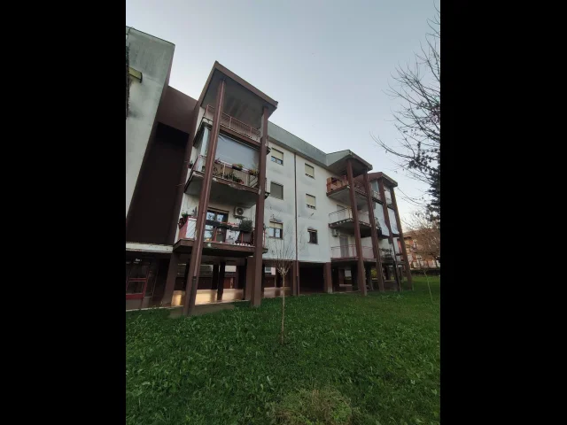 Appartamenti in Vendita - Appartamento - via martiri della libertà, 16, 10131 torino