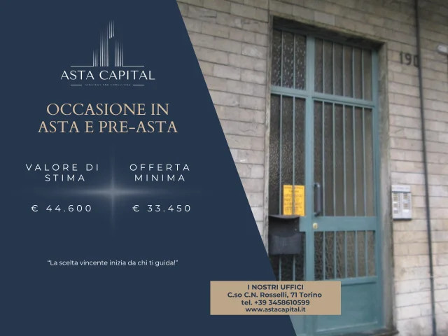 Abitazione di tipo civile - via duino 190