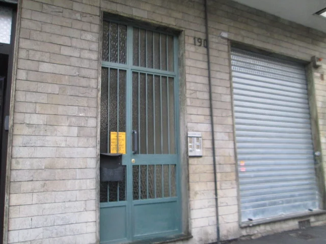 Appartamenti in Vendita - Abitazione di tipo civile - via duino 190