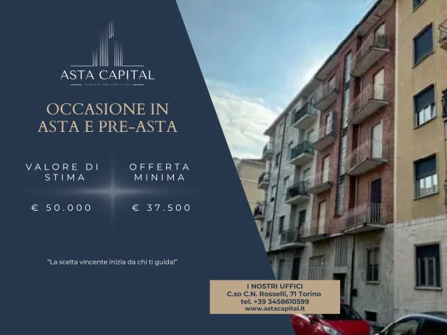 Abitazione di tipo civile - via noasca 18