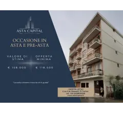 Appartamento - via kennedy  6