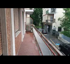 Appartamenti in Vendita - Appartamento - via kennedy  6