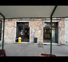 Appartamenti in Vendita - Fabbricato commerciale - via isonzo 91