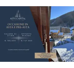 Appartamento - via campo principe  1