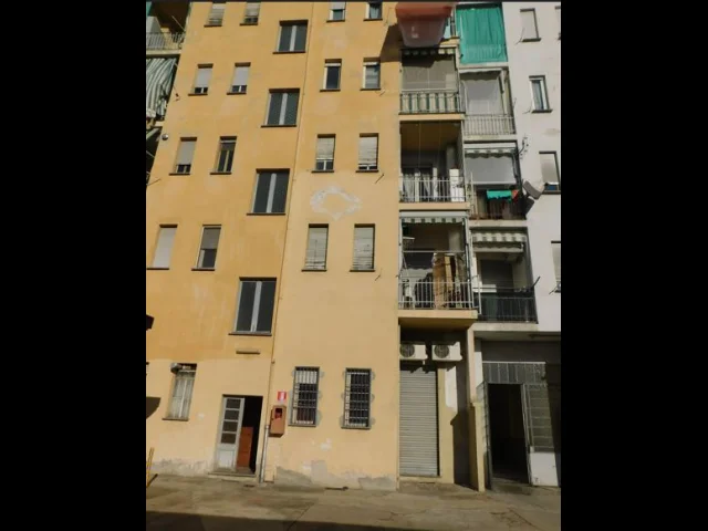 Appartamenti in Vendita - Appartamento - via bernardino luini, 143, torino