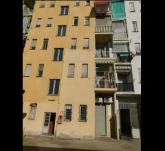 Appartamenti in Vendita - Appartamento - via bernardino luini, 143, torino