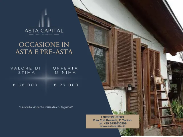 Appartamento - frazione bussi n 21, villafranca piemonte