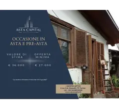 Appartamento - frazione bussi n 21, villafranca piemonte