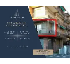 Abitazione di tipo civile - via indiani 2