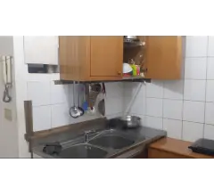 Appartamenti in Vendita - Abitazione di tipo economico - piazza crispi 56 a