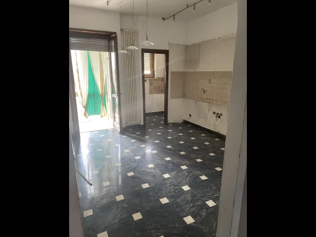 Appartamenti in Vendita - Abitazione di tipo civile - via po, 6, 10042 nichelino