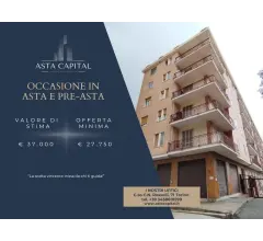 Fabbricato commerciale - corso luciano couvert 18/f