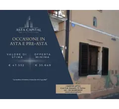Abitazione di tipo civile - via g.b.castelletto 8