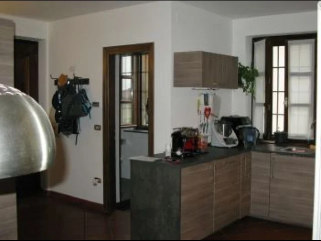 Appartamenti in Vendita - Appartamento - via san rocco s.n. - 10010 colleretto giacosa
