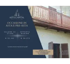 Appartamento - via castellazzo 12/b 10010 piverone