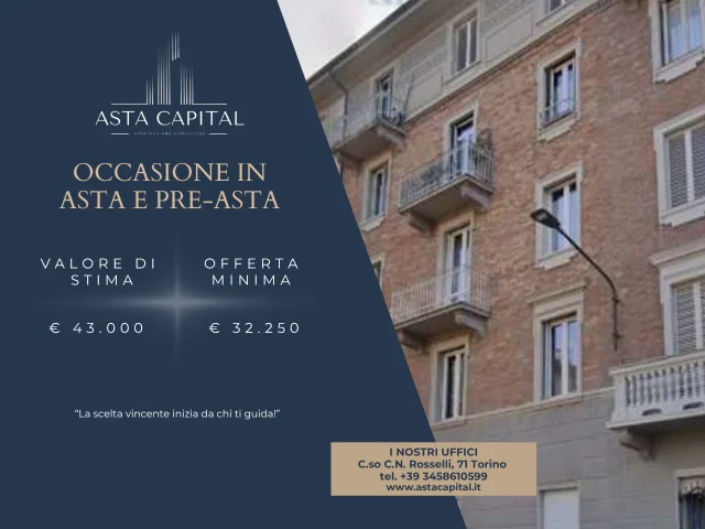 Appartamento - via villar, 43, 10147 torino to, italia
