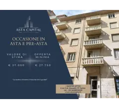 Appartamento - via chiesa della salute, 71, 10147 torino