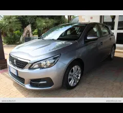 Auto - Peugeot 308 puretech110 s&s active