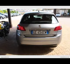Auto - Peugeot 308 puretech110 s&s active