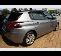 Auto - Peugeot 308 puretech110 s&s active