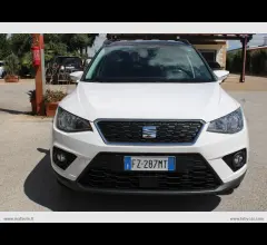 Seat arona 1.6 tdi 95cv xcellence