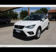 Auto - Seat arona 1.6 tdi 95cv xcellence