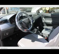 Auto - Seat arona 1.6 tdi 95cv xcellence