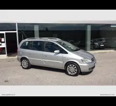 Auto - Opel zafira 2.0 dti elegance 7 posti