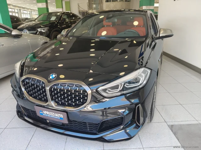 Bmw m 135i xdrive