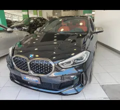 Bmw m 135i xdrive
