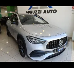 Mercedes-benz gla 180 d automatic premium