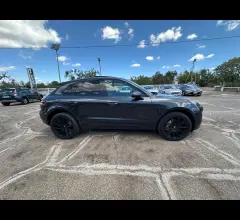 Auto - Porsche macan 3.0 s tettuccio apribile