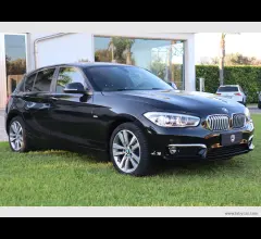 Bmw 116d 5p. urban