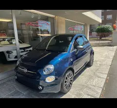 Fiat 500 1.0 hybrid