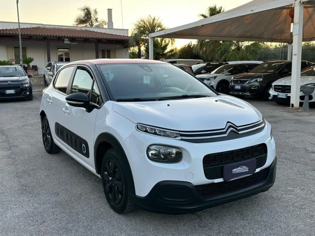 Citroen c3 bluehdi 100 s&s business combi n1