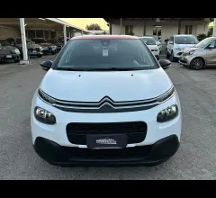 Auto - Citroen c3 bluehdi 100 s&s business combi n1