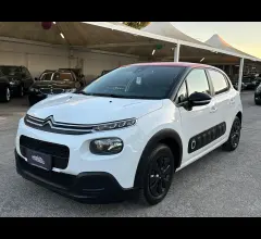 Auto - Citroen c3 bluehdi 100 s&s business combi n1