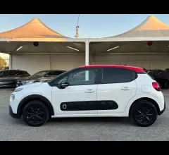 Auto - Citroen c3 bluehdi 100 s&s business combi n1