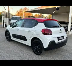 Auto - Citroen c3 bluehdi 100 s&s business combi n1