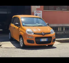 Fiat panda 1.2 69cv