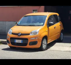 Auto - Fiat panda 1.2 69cv