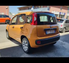 Auto - Fiat panda 1.2 69cv