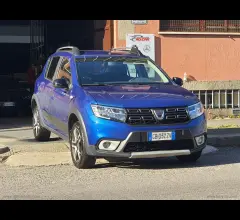Dacia sanderostepway1.0tce100 eco-g 15th anniv