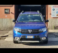 Auto - Dacia sanderostepway1.0tce100 eco-g 15th anniv