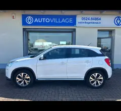 Auto - Citroen c4 aircross 1.6 hdi 115 s&s 4wd exclusive