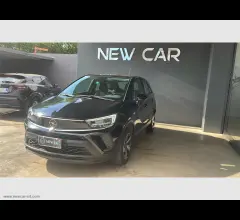 Auto - Opel crossland 1.5 ecotec d 120 s&s aut.edit.